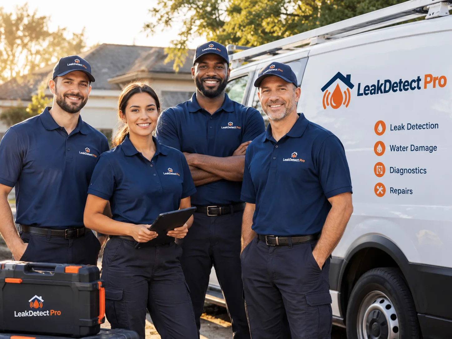 Roof Repair company in Poway, CA